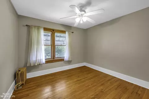 Bedroom - 734 Neff, Grosse Pointe, MI 48230 photo 4 of 5