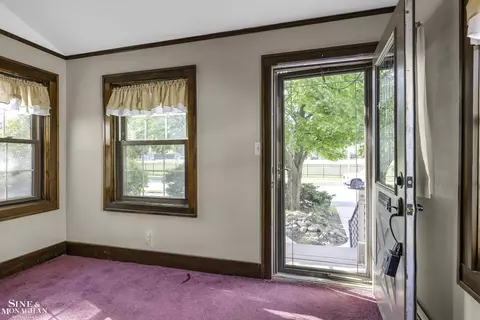 Entry Way - 734 Neff, Grosse Pointe, MI 48230 photo 1 of 3