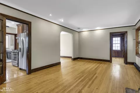 Living - 734 Neff, Grosse Pointe, MI 48230 photo 1 of 3
