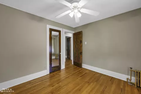 Bedroom - 734 Neff, Grosse Pointe, MI 48230 photo 5 of 5