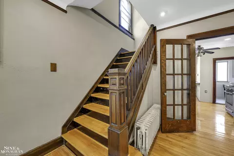 Entry Way - 734 Neff, Grosse Pointe, MI 48230 photo 3 of 3