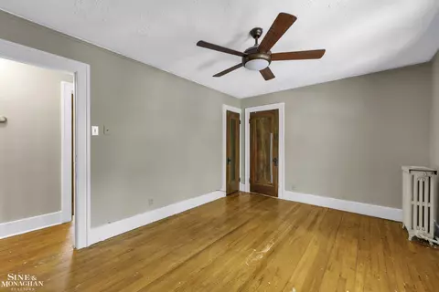 Bedroom - 734 Neff, Grosse Pointe, MI 48230 photo 3 of 5