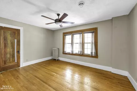 Bedroom - 734 Neff, Grosse Pointe, MI 48230 photo 2 of 5