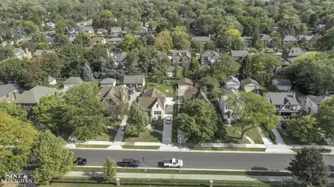 View/Area - 734 Neff, Grosse Pointe, MI 48230 photo 6 of 6
