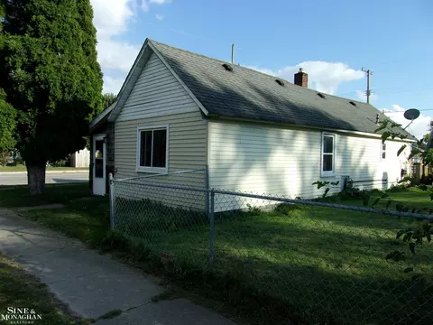 507 Bruce, Marine City, MI 48039