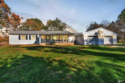 11936 Bunce, Milan, MI 48160