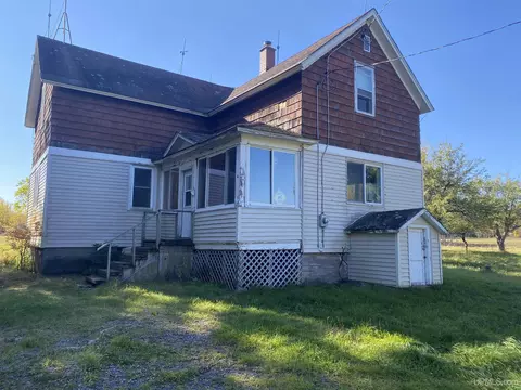 40259 Lower Pike Riv, Chassell, MI 49916