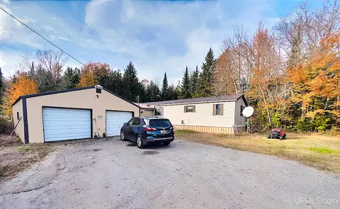 2905 M35, Bark River, MI 49807
