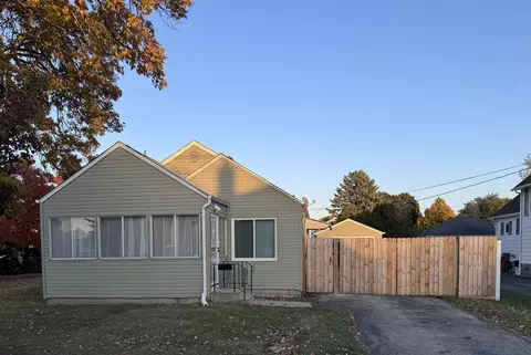 1503 S Van Buren, Bay City, MI 48708