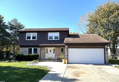 52875 Sequoia, Chesterfield, MI 48047