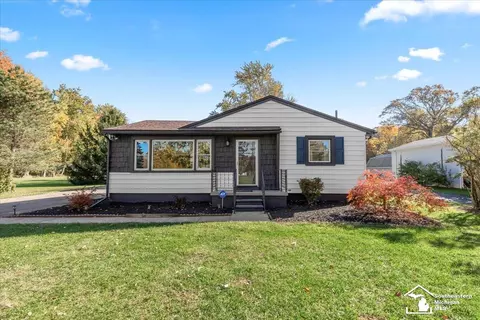 13199 Hannan, Romulus, MI 48174