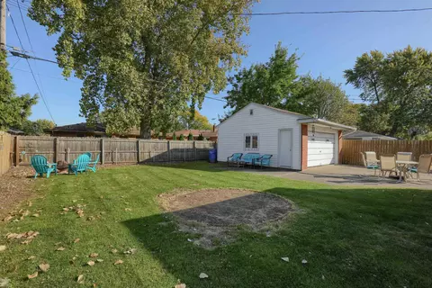 Exterior - 24904 Audrey, Warren, MI 48091 photo 5 of 6