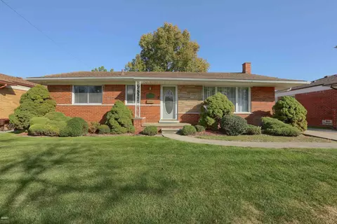 Exterior - 24904 Audrey, Warren, MI 48091 photo 1 of 6