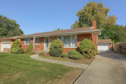 24904 Audrey, Warren, MI 48091