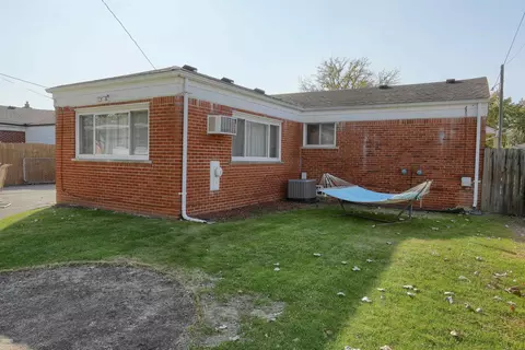 Exterior - 24904 Audrey, Warren, MI 48091 photo 4 of 6