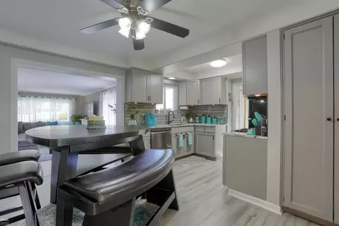 Kitchen - 24904 Audrey, Warren, MI 48091 photo 1 of 4