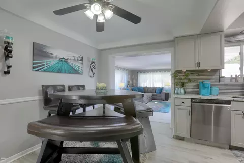 Dining - 24904 Audrey, Warren, MI 48091 photo 1 of 1