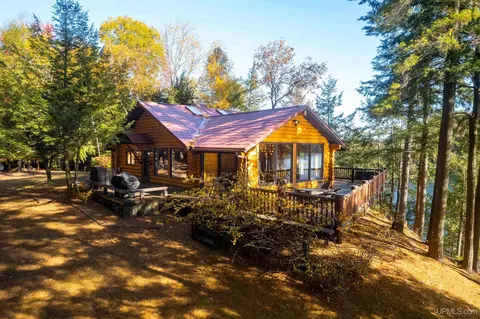 6126 S Northrough # N, Wetmore, MI 49895