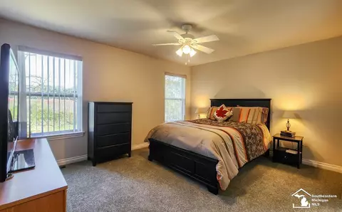 Bedroom - 2131 Gunnison, Monroe, MI 48162 photo 1 of 2