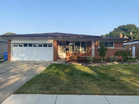 30104 Sharon, Warren, MI 48088