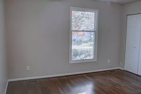 Bedroom - 3166 Cobblestone, Tecumseh, MI 49286 photo 4 of 4