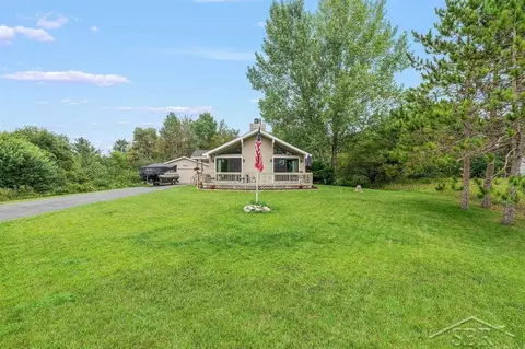 1580 Manchester, Gladwin, MI 48624