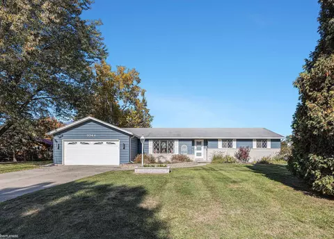 3344 Simpson, Fort Gratiot, MI 48059