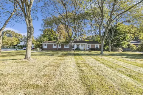 Exterior - 1537 Flushing, Flushing, MI 48433 photo 1 of 5