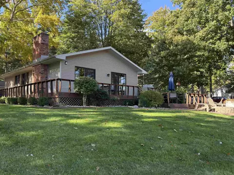 3120 West Riv, Gladwin, MI 48624