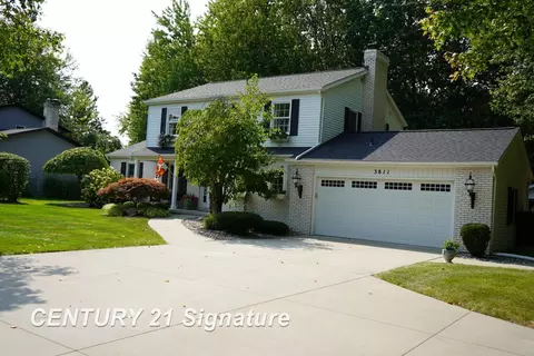 3811 Hemmeter, Saginaw, MI 48603