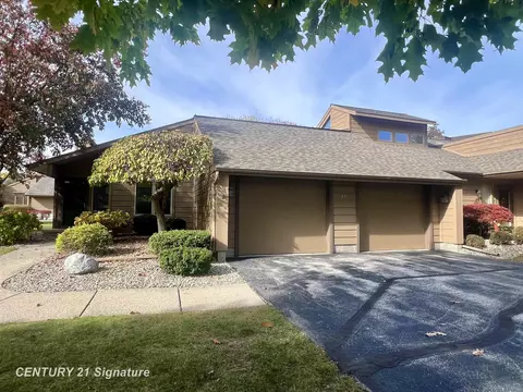 845 Windrush # 15, Saginaw, MI 48609