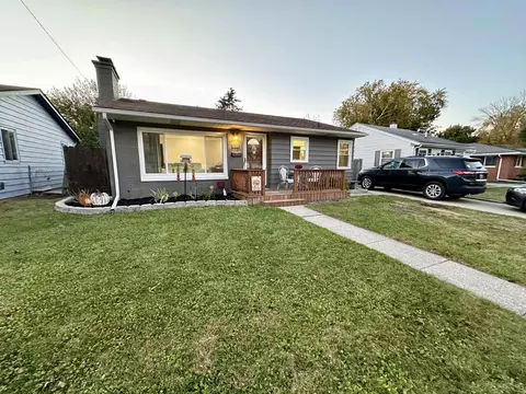 2331 N Mason, Saginaw, MI 48602