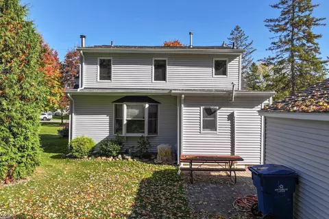 Exterior - 803 Moore, Davison, MI 48423 photo 9 of 14