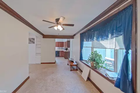 Living - 803 Moore, Davison, MI 48423 photo 1 of 4