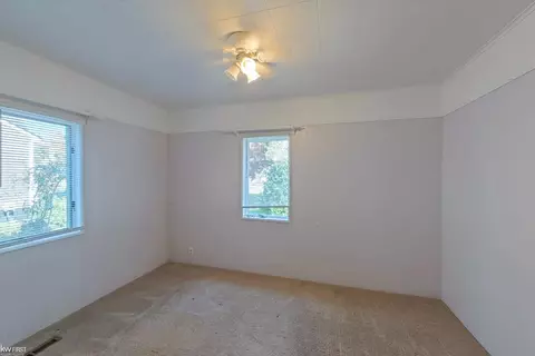 Bedroom - 803 Moore, Davison, MI 48423 photo 1 of 8