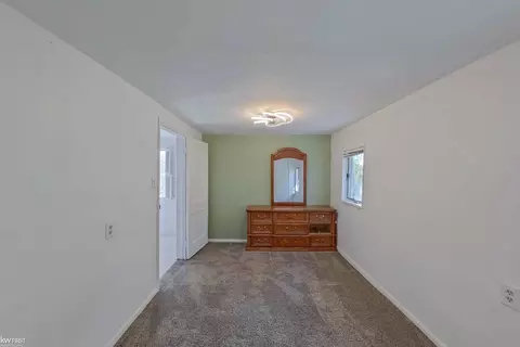 Bedroom - 803 Moore, Davison, MI 48423 photo 6 of 8
