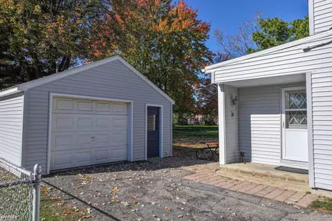Exterior - 803 Moore, Davison, MI 48423 photo 7 of 14