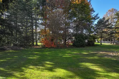 Exterior - 803 Moore, Davison, MI 48423 photo 14 of 14