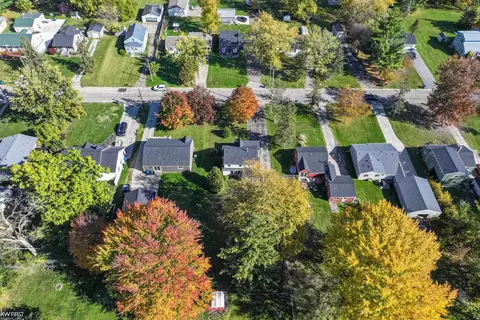 View/Area - 803 Moore, Davison, MI 48423 photo 5 of 7