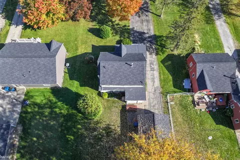 View/Area - 803 Moore, Davison, MI 48423 photo 2 of 7