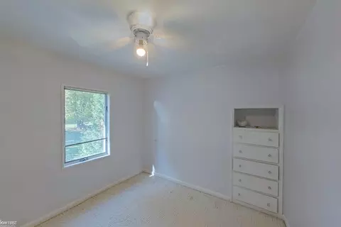 Bedroom - 803 Moore, Davison, MI 48423 photo 7 of 8