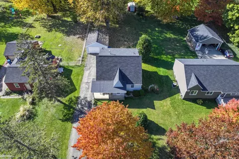 View/Area - 803 Moore, Davison, MI 48423 photo 1 of 7