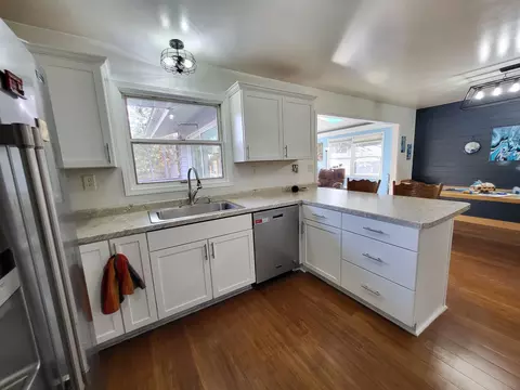 Kitchen - 1552 N Shaw, Gladwin, MI 48624 photo 3 of 5