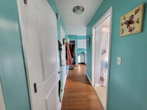 Entry Way - 1552 N Shaw, Gladwin, MI 48624 photo 4 of 5