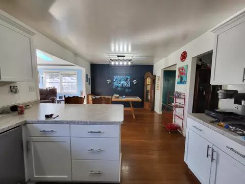 Kitchen - 1552 N Shaw, Gladwin, MI 48624 photo 5 of 5