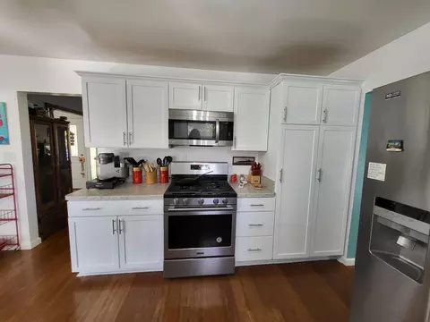 Kitchen - 1552 N Shaw, Gladwin, MI 48624 photo 4 of 5