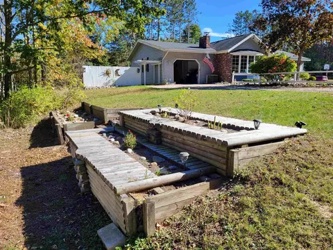 Exterior - 1552 N Shaw, Gladwin, MI 48624 photo 10 of 10