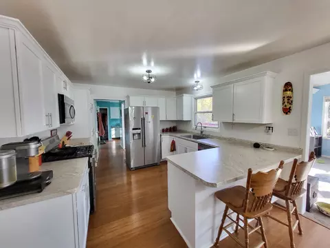 Kitchen - 1552 N Shaw, Gladwin, MI 48624 photo 2 of 5