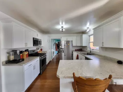 Kitchen - 1552 N Shaw, Gladwin, MI 48624 photo 1 of 5