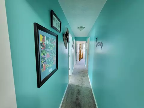 Entry Way - 1552 N Shaw, Gladwin, MI 48624 photo 3 of 5